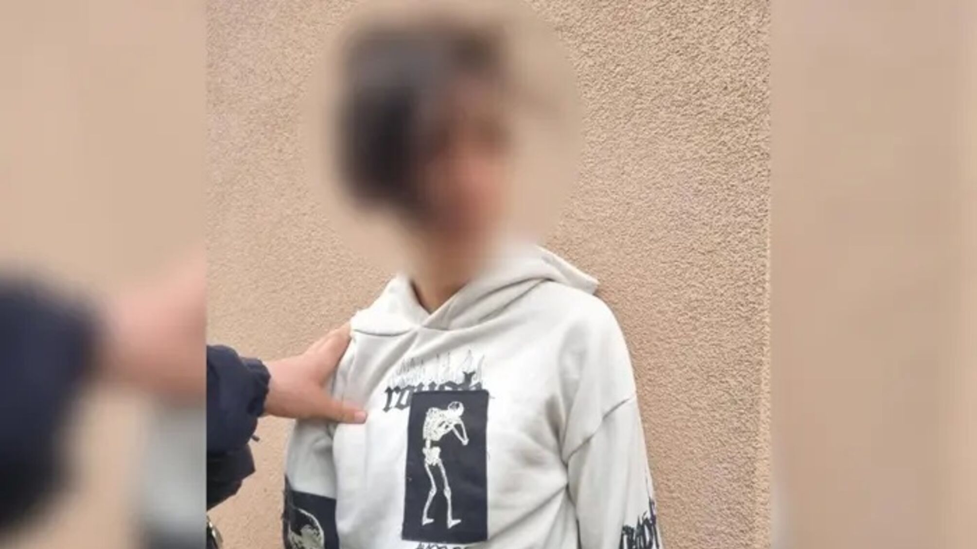 Стрілянина у школі на Закарпатті: поліція розслідує інцидент як теракт