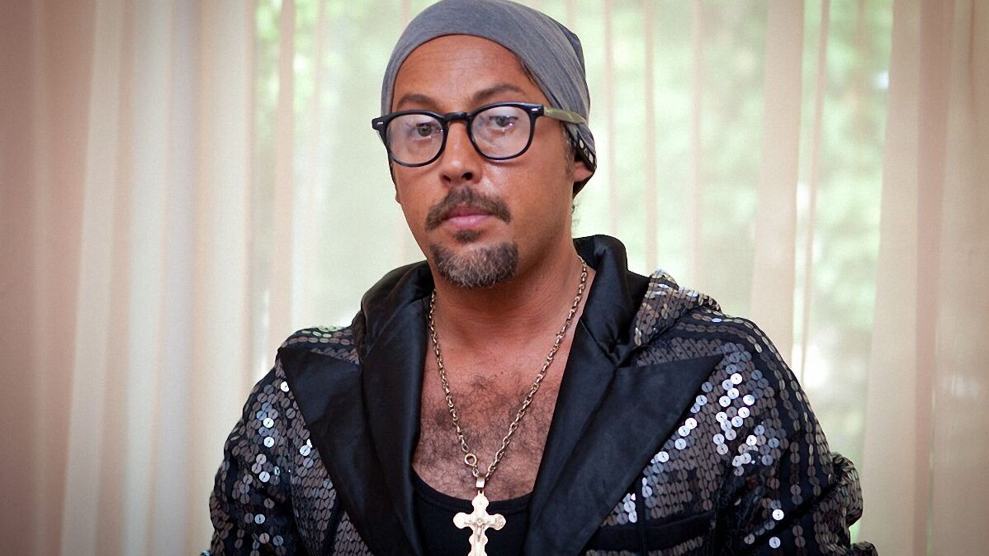 Зірковий стиль Коляденка: що стоїть за його улюбленою шапкою