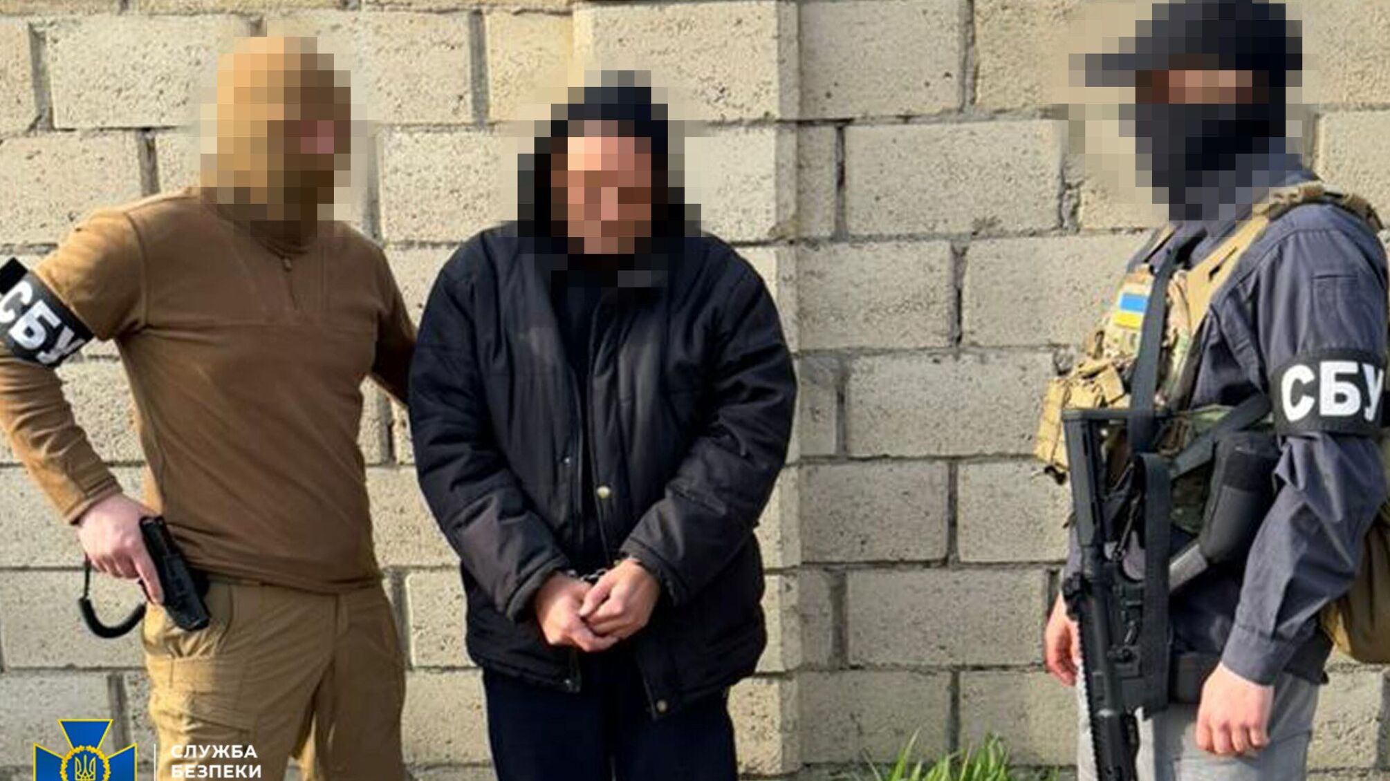 Місцевий таксист в Одесі виявився агентом фсб