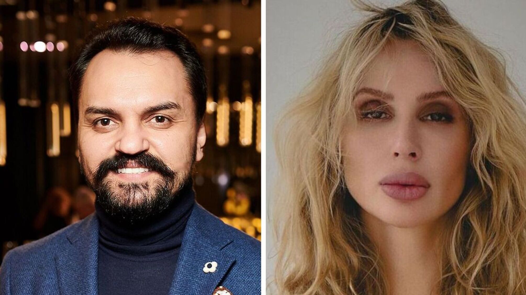 Продюсер Ясинський вперше розкрив правду про розрив із Лободою