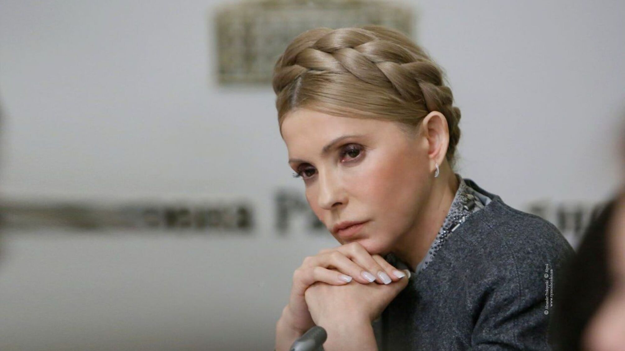 Юлія Тимошенко: Уперше в історії України пенсії встановлені нижче мінімального прожиткового рівня