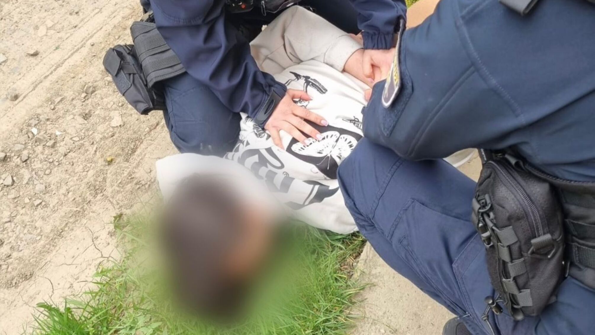 На Закарпатті школяр вистрілив з пістолета у однокласника