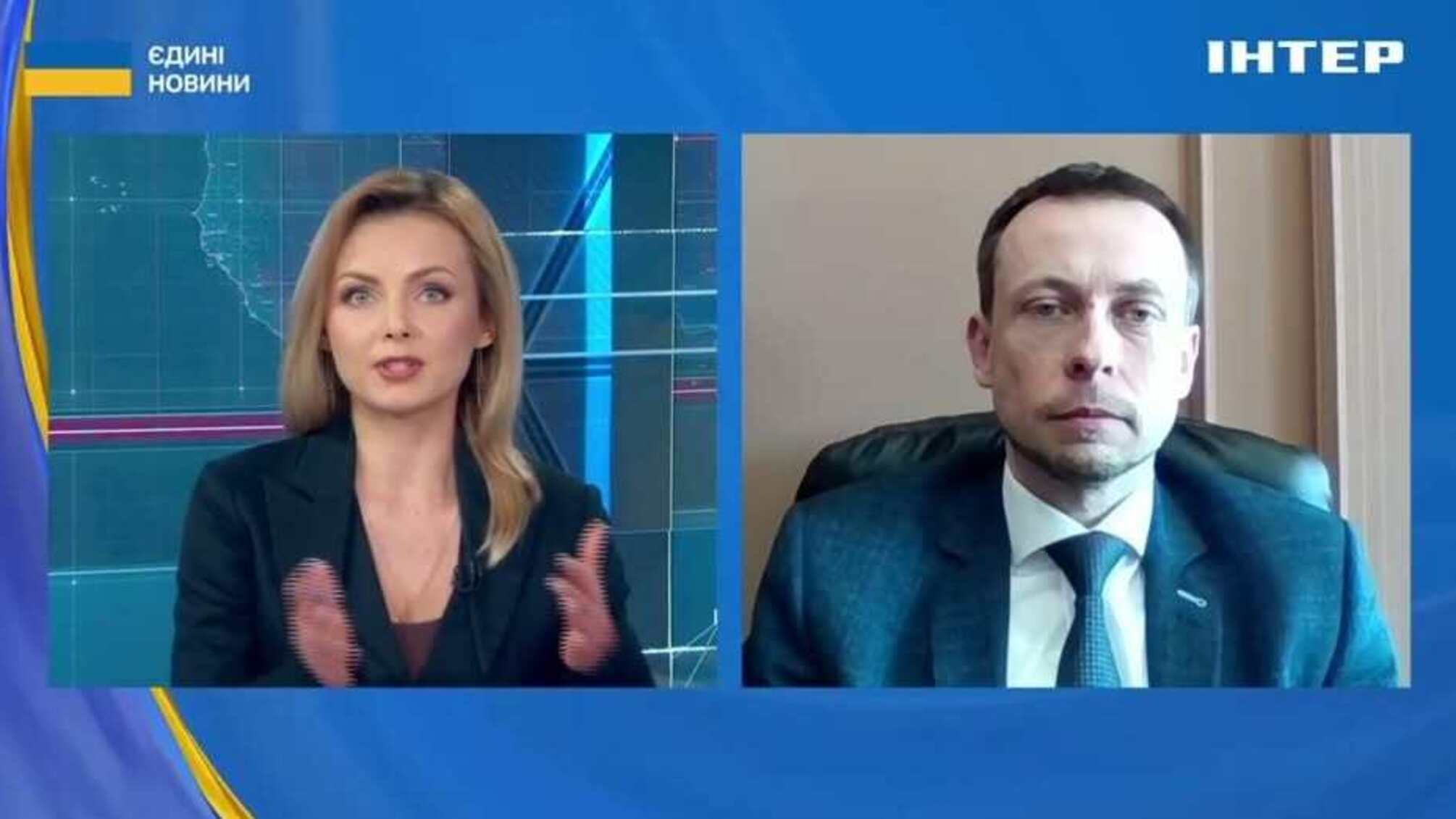 Автоматичне зняття арештів: у Мінʼюсті пояснили, що змінить закон №14005