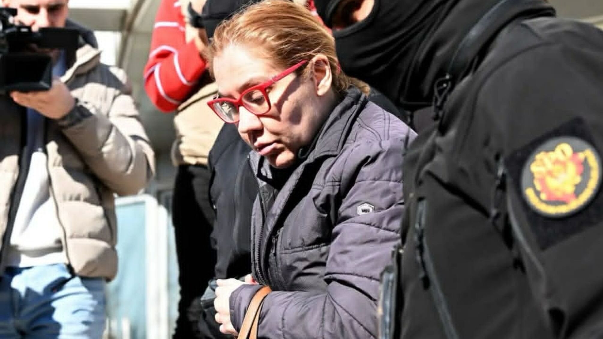 Дело Меденицы: как расследование Libertas Press обнажило связи судебной власти и криминала в Черногории