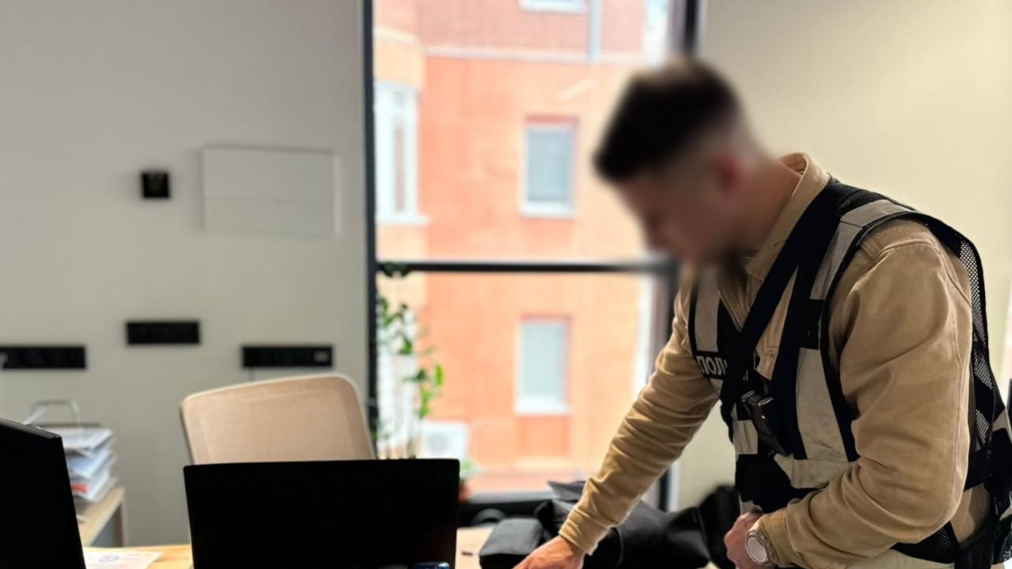 Криптопастка на миллионы: в Киеве разоблачили схему 'ссуд', вовлекшую более 1500 жертв