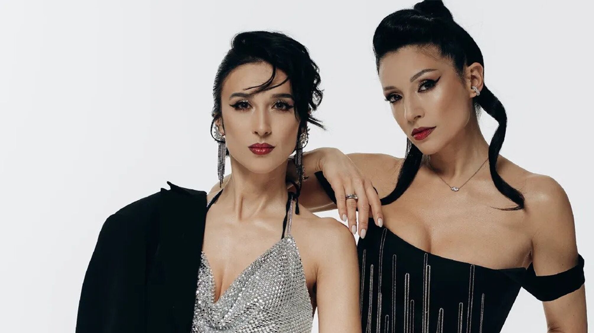 До ювілею гурту ALIBI сестри Завальські повернули хіт Лічилочка