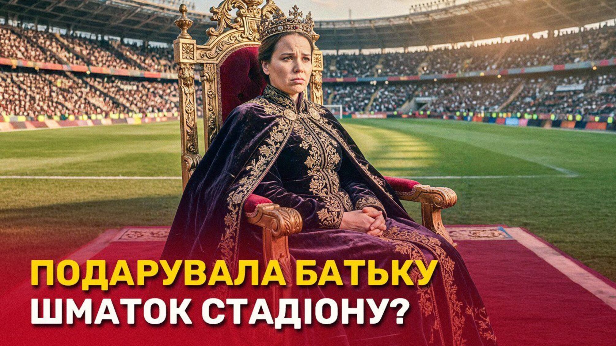 'Земельна королева Білої Церкви': як чиновниця Держгеокадастру переписувала кадастр на родину