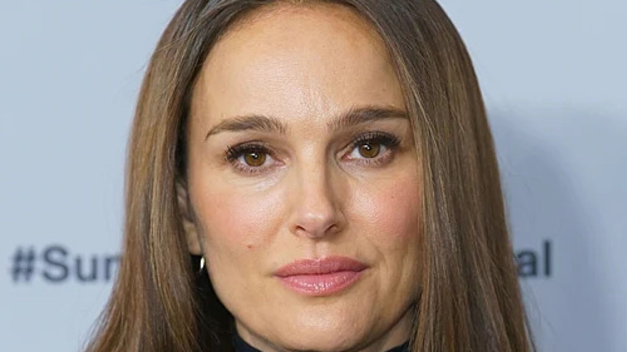 Натали Портман