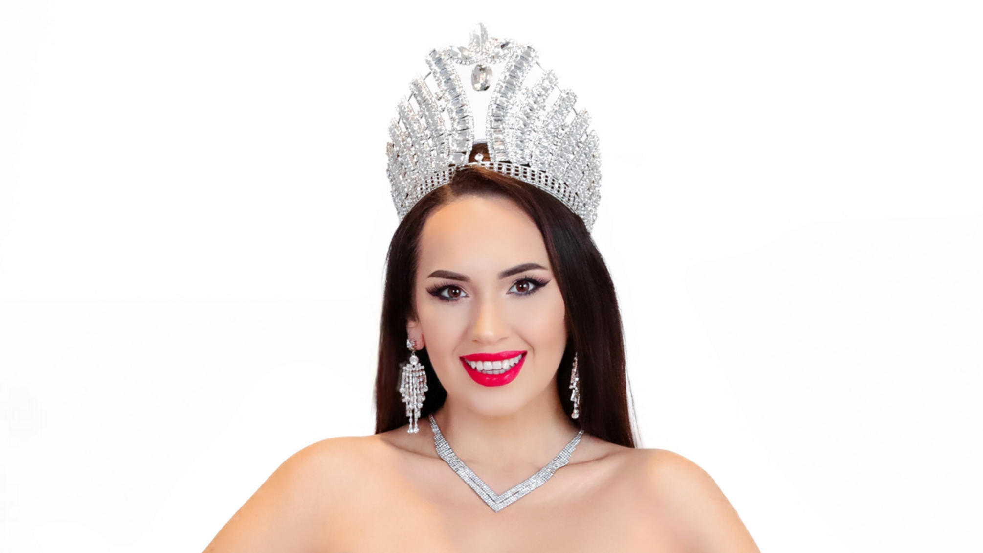 Украинка поборется за корону в США: мама двоих детей представит страну на международном конкурсе