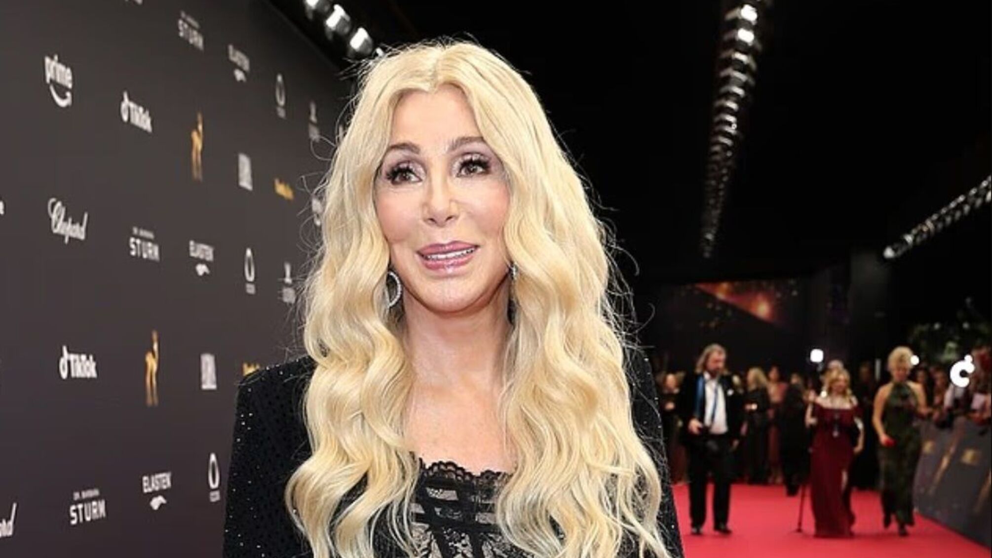 У Шер з’явилася 15-річна онука - співачка зустрілася з дівчиною в Малібу