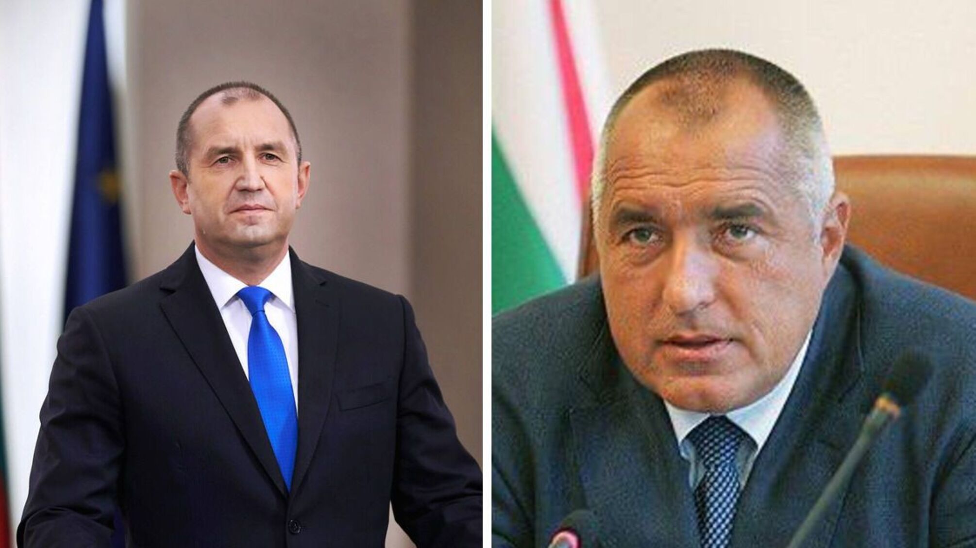 У Болгарії проходять восьмі вибори за 5 років через політичну кризу