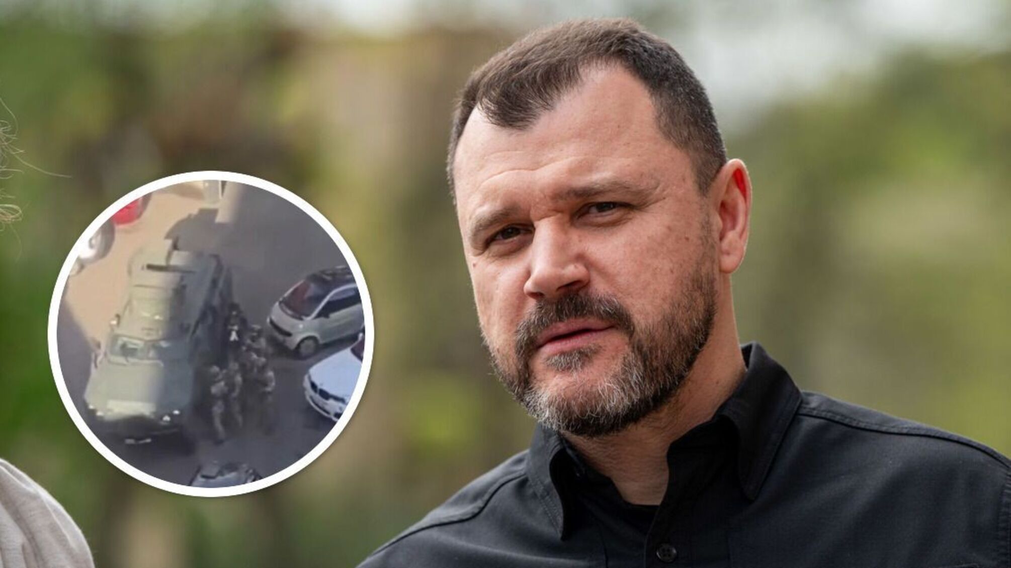 Ігор Клименко прокоментував трагедію в Києві та дії поліції