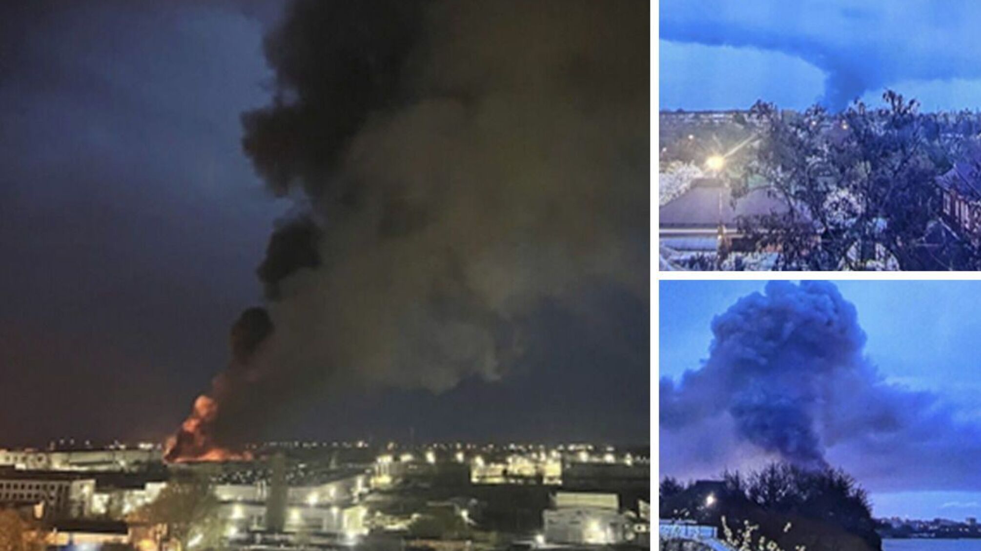 Україна атакувала об’єкти ОПК РФ і склади боєприпасів: деталі від Генштабу