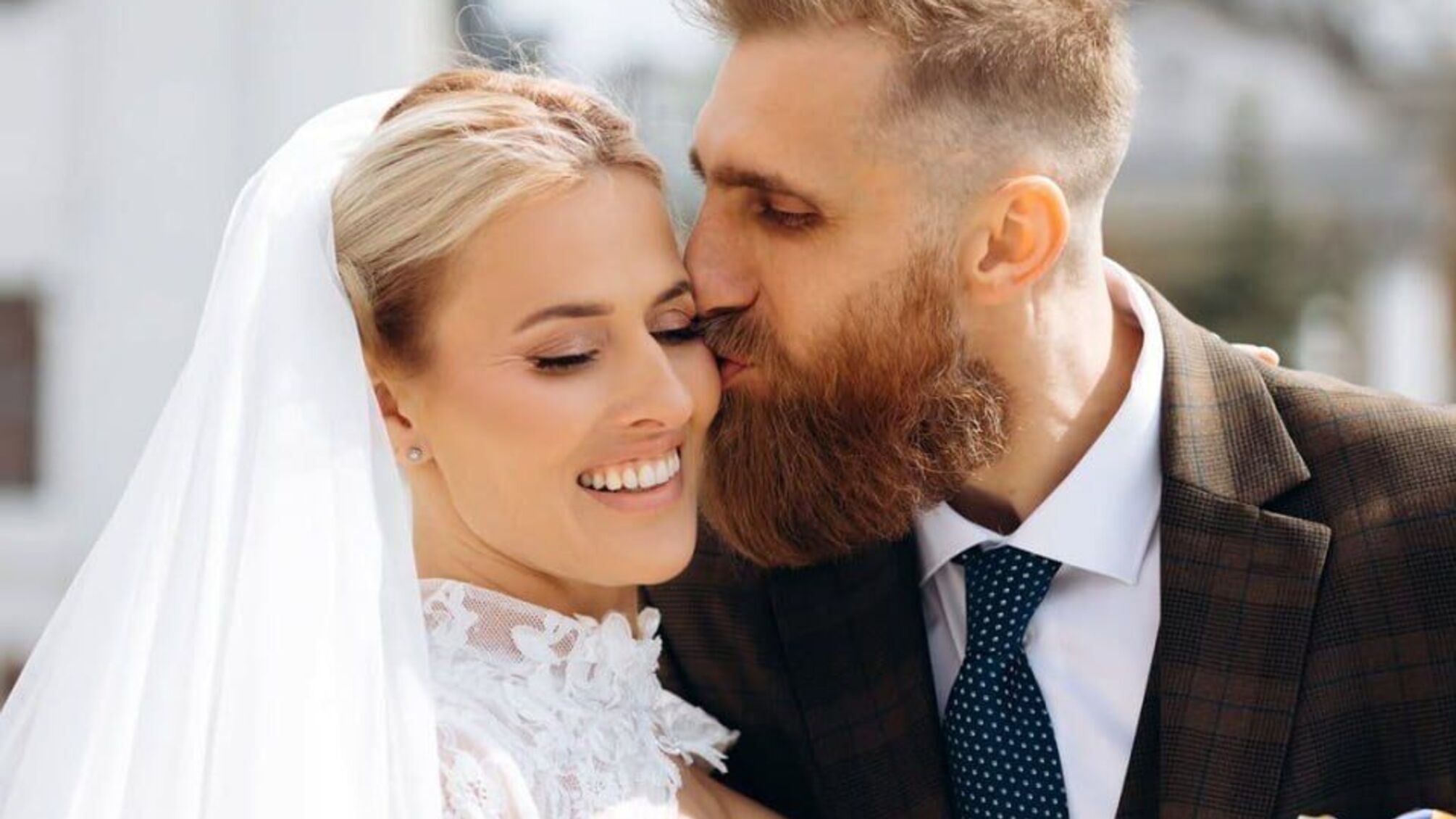 Павло Вишебаба одружився: креативне весілля у Тернополі здивувало мережу (фото)