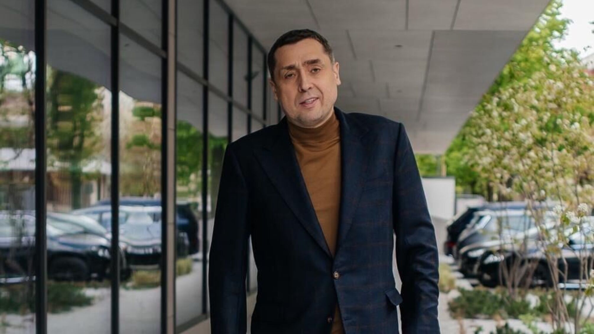 Возвращение восточных команд и ставка на молодежь: Александр Свищев очертил будущее водного поло