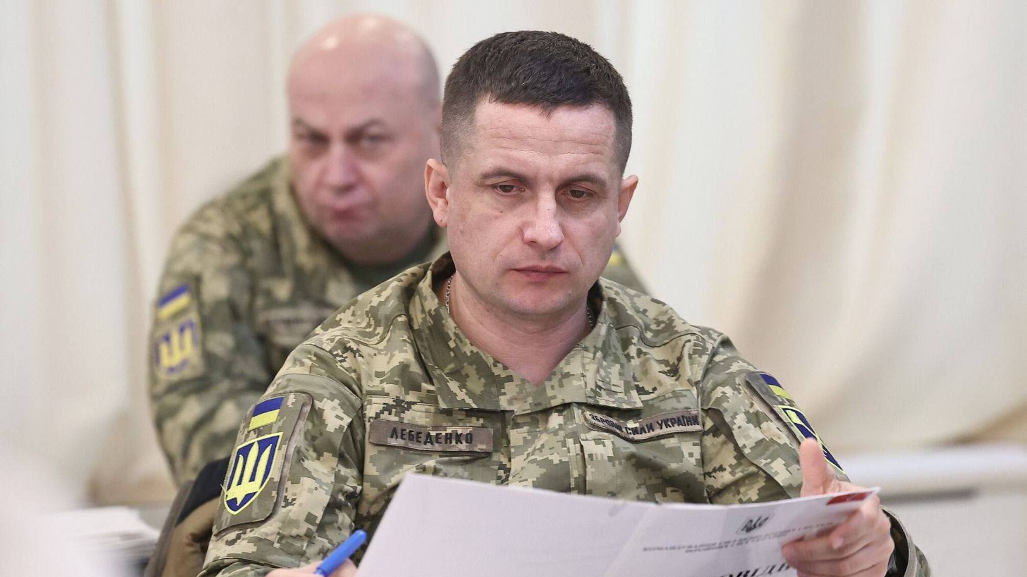 Генштаб упростил возвращение военных после СЗЧ и процедуру назначений