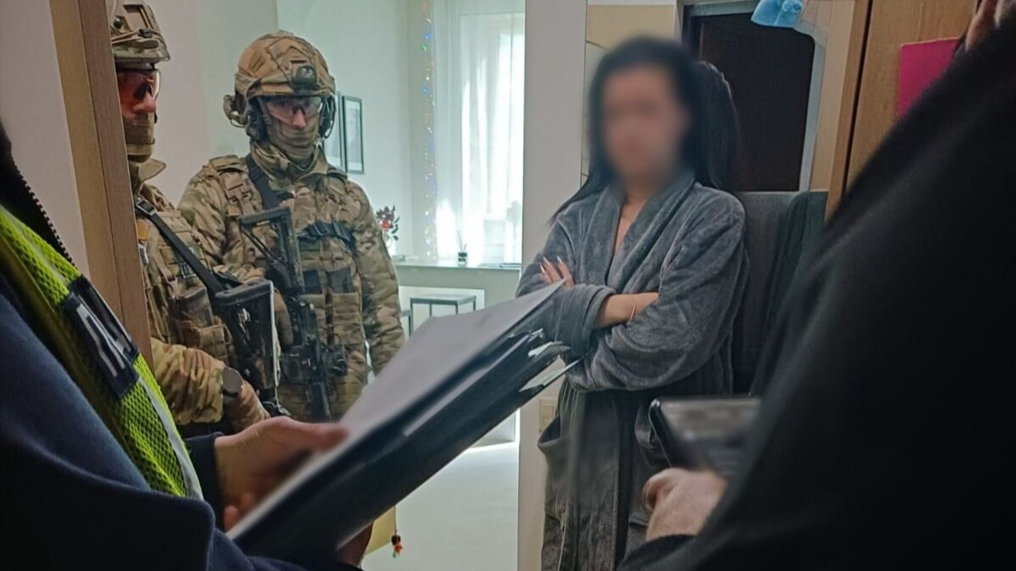 В Киевской области разоблачили схему фиктивных браков для иностранцев: организаторы объявили подозрение