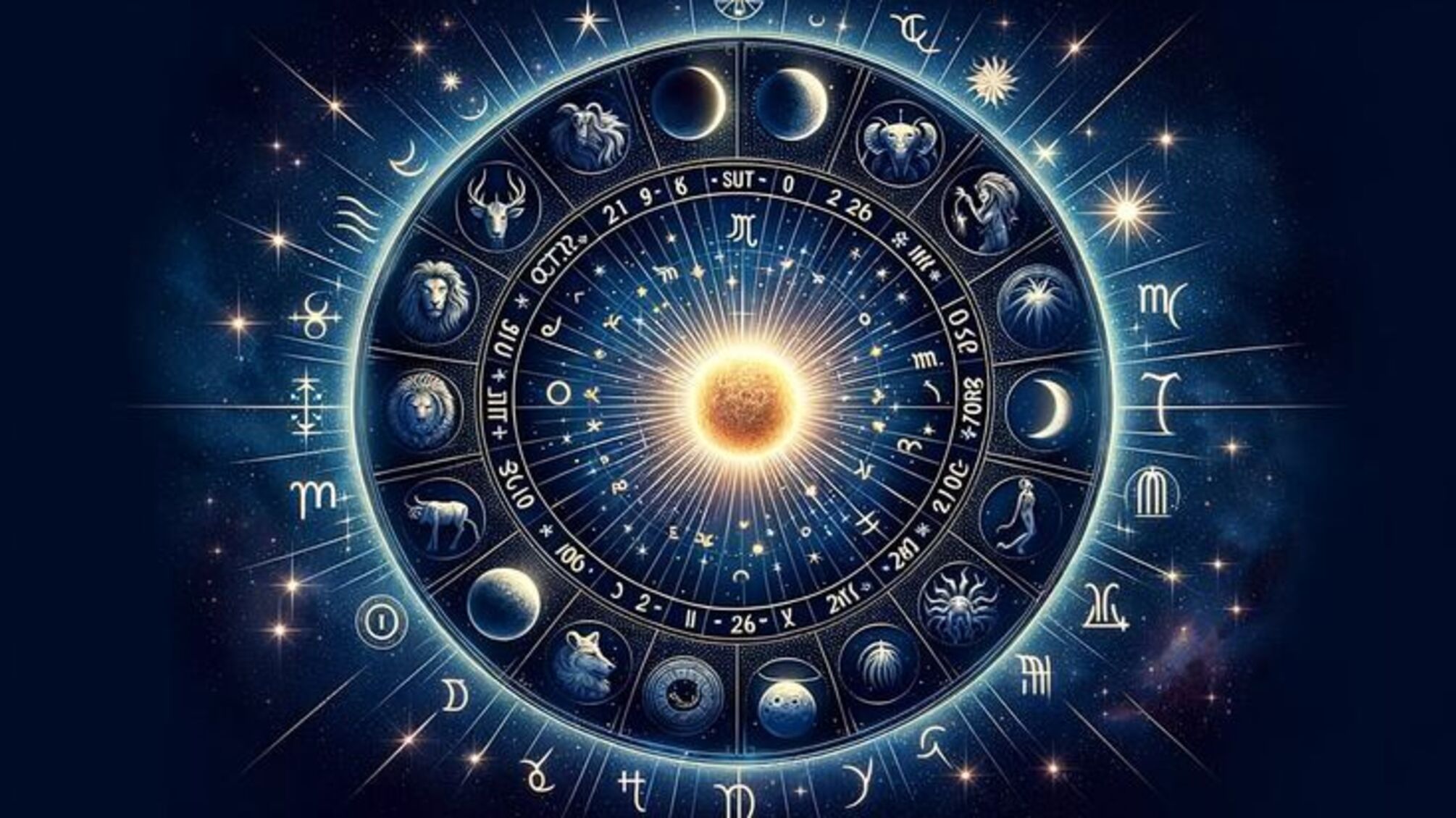 Гороскоп на 3 квітня: кому ризикувати, а кому краще зупинитись