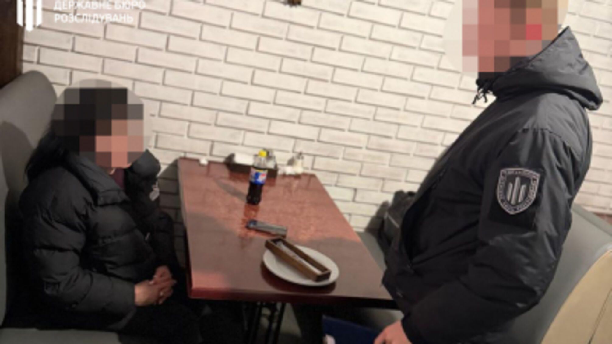 21,5 тыс. долларов за списание военного: дело должностной лица передали в суд