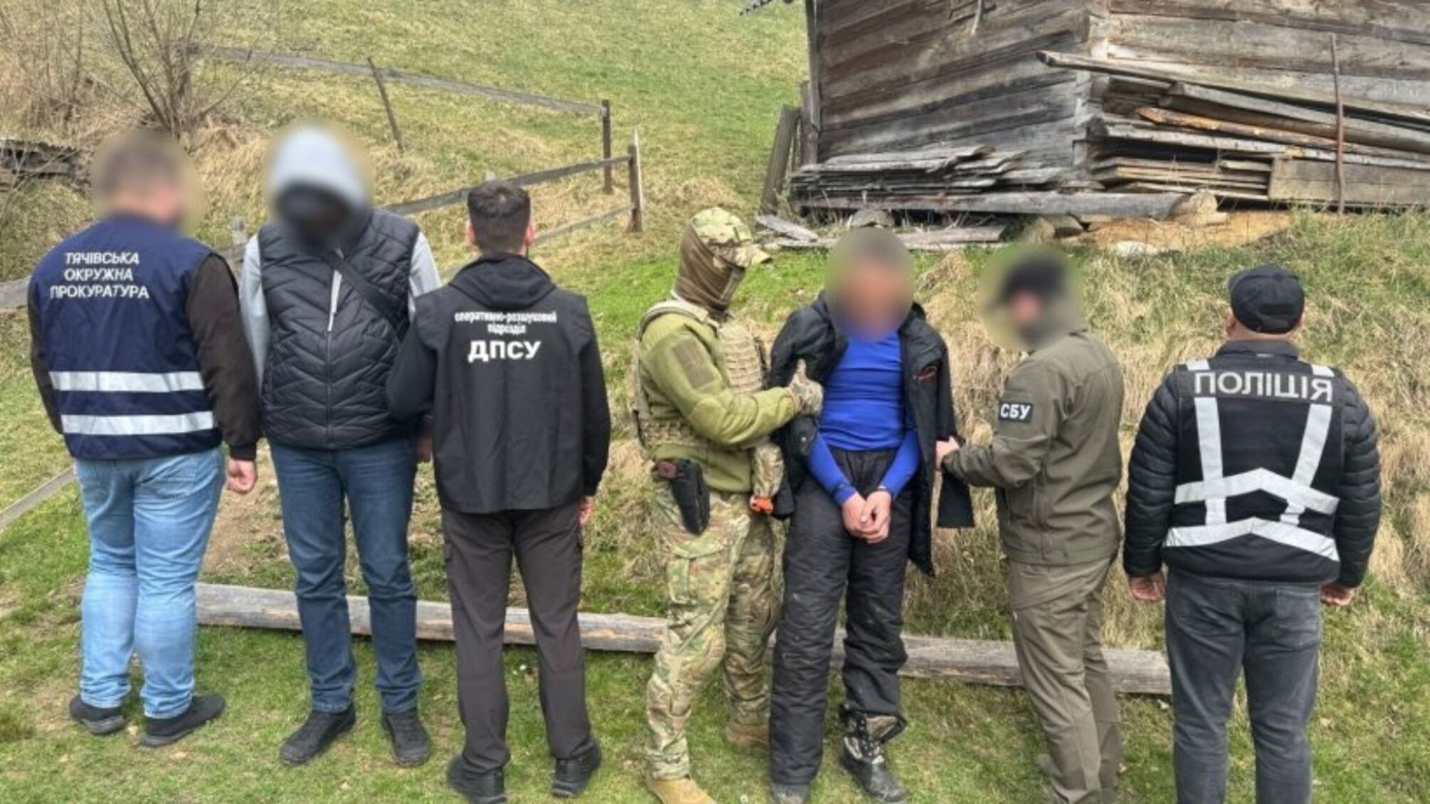 От 9 тысяч гривен до $12 тысяч: как работали схемы побега за границу