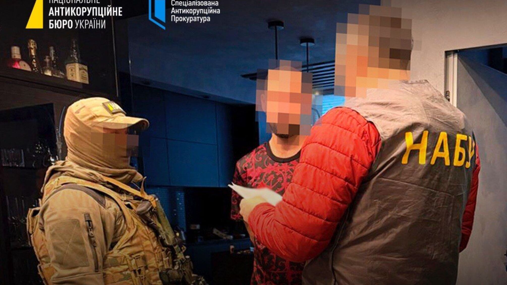 105 тисяч тонн зерна зникли: антикорупційні органи розкрили масштабну схему