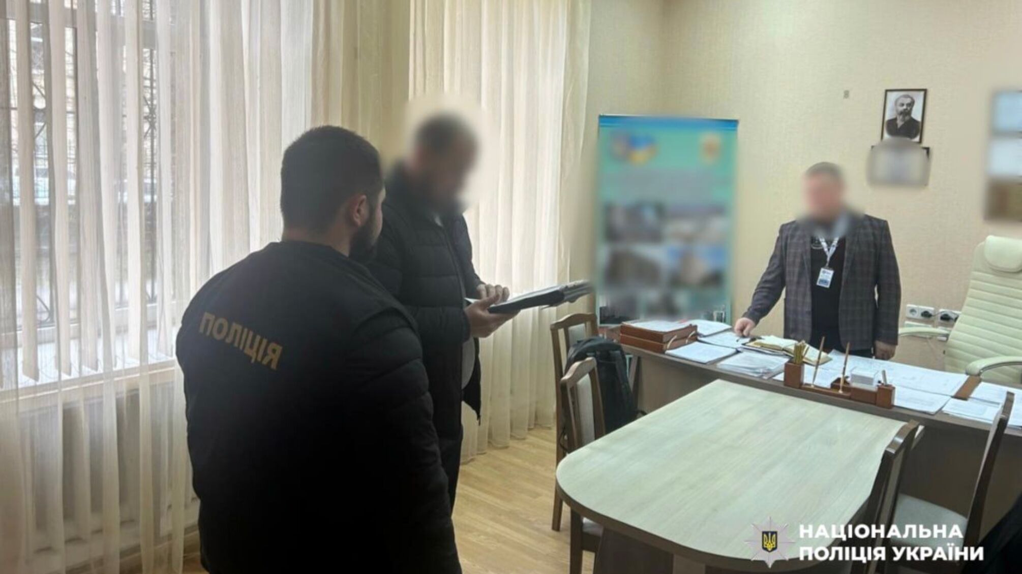 Пациенты платили дважды: в Полтавской области разоблачили аферу в медучреждении