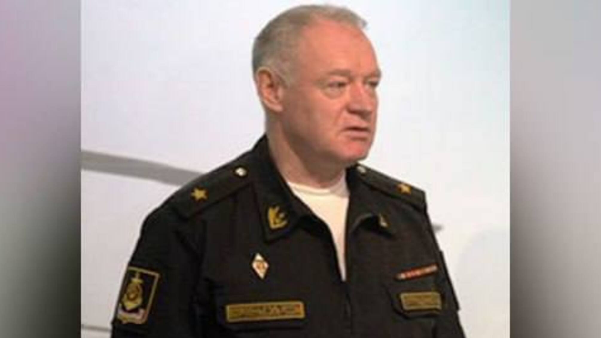 В Крыму разбился Ан-26: среди погибших может быть генерал рф