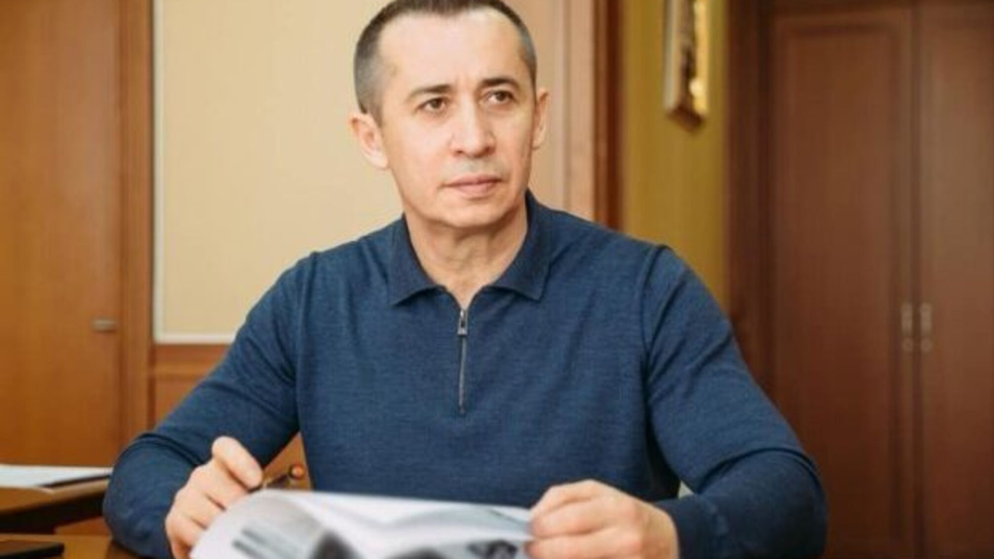 В Днепре фиксируют активизацию пророссийских сетей: кто стоит за ними