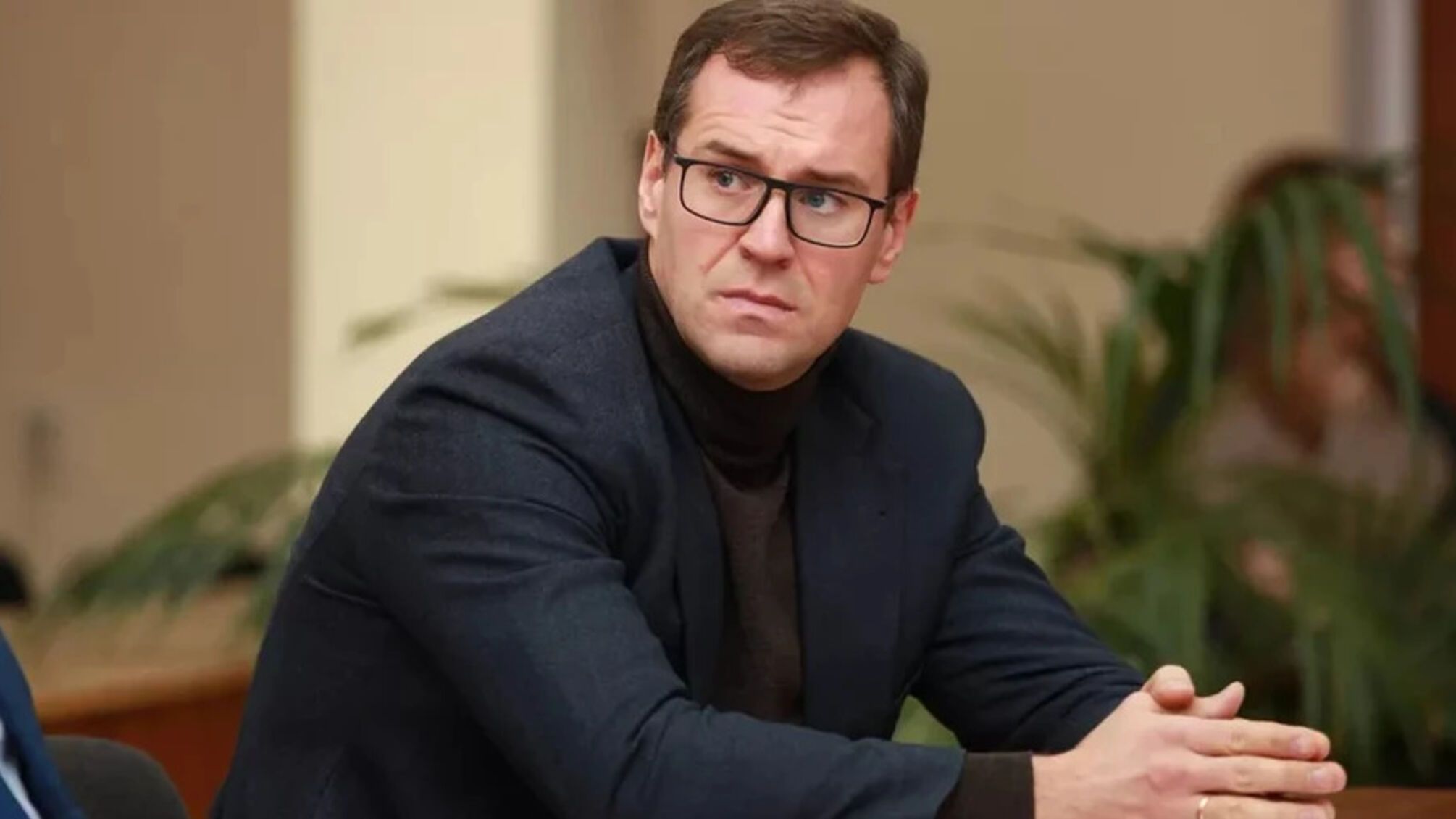 В Одесі в авто знайшли мертвим депутата Олександра Іваницького