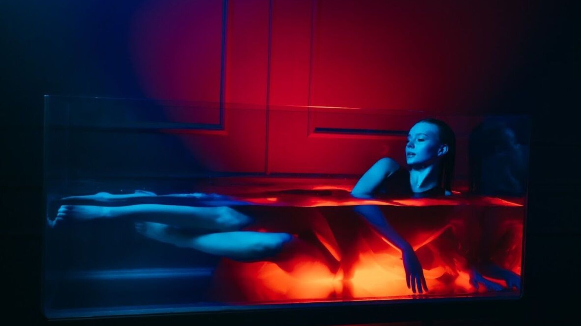 ILONA DRAHANIUK презентувала дебютний трек 'Ніжно' і перший кліп про кохання