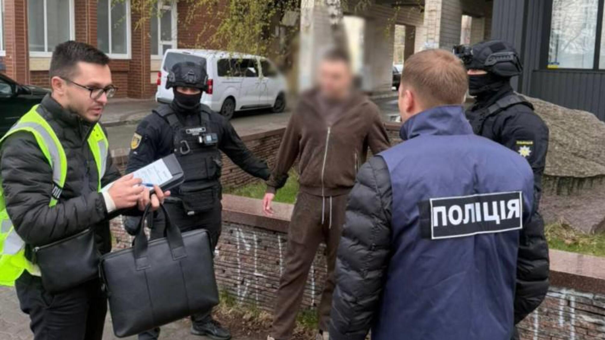 Фиктивные поражения за деньги: в Киеве разоблачили схему договорных матчей по настольному теннису