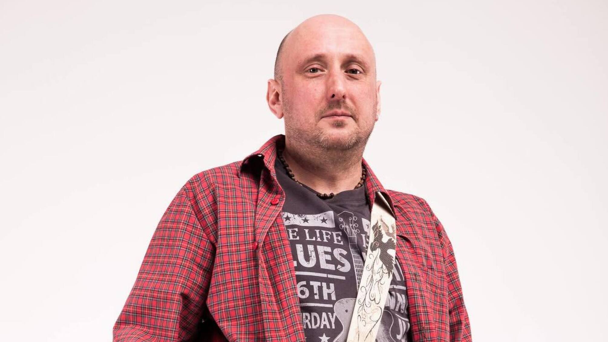 Під час теракту на Деміївці загинув музикант українського рок-гурту