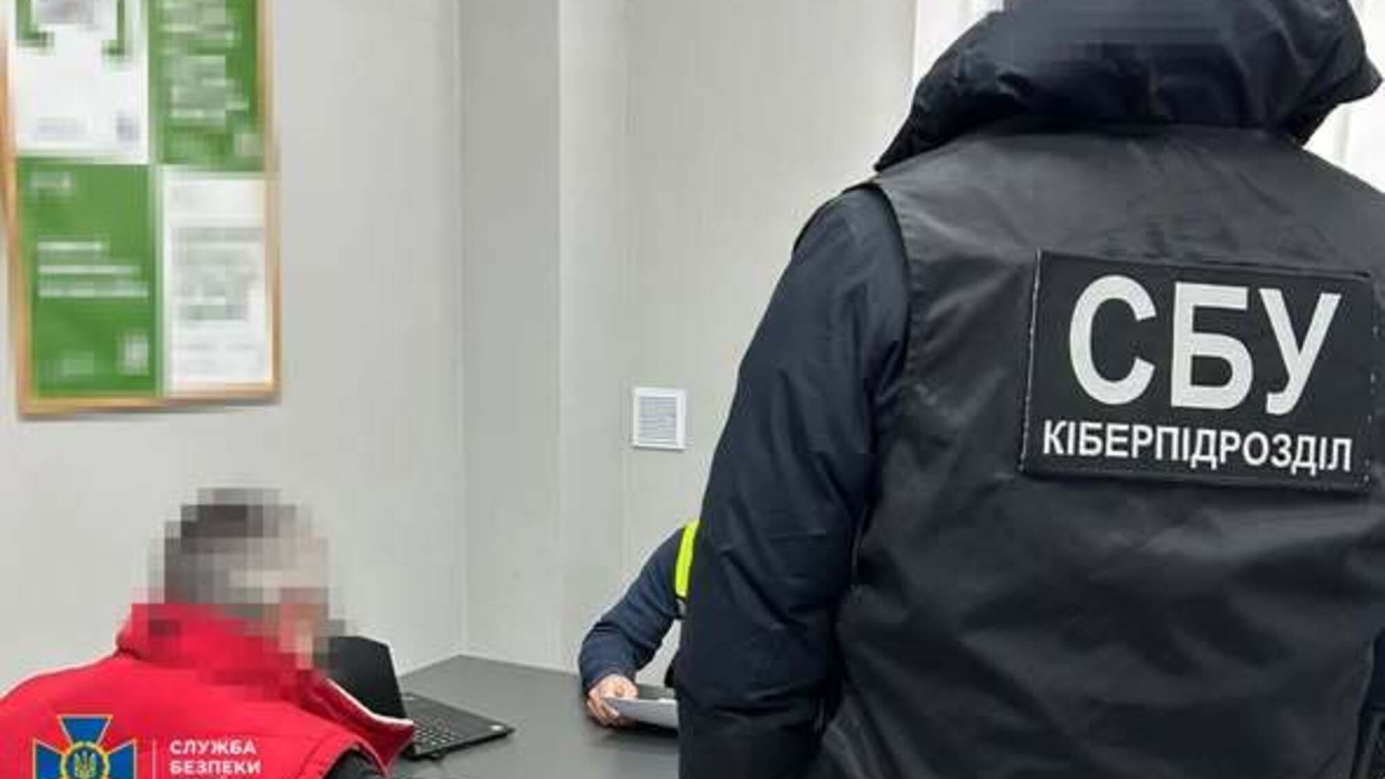 В Житомире заблокировали 20 тысяч фейковых аккаунтов для российской пропаганды