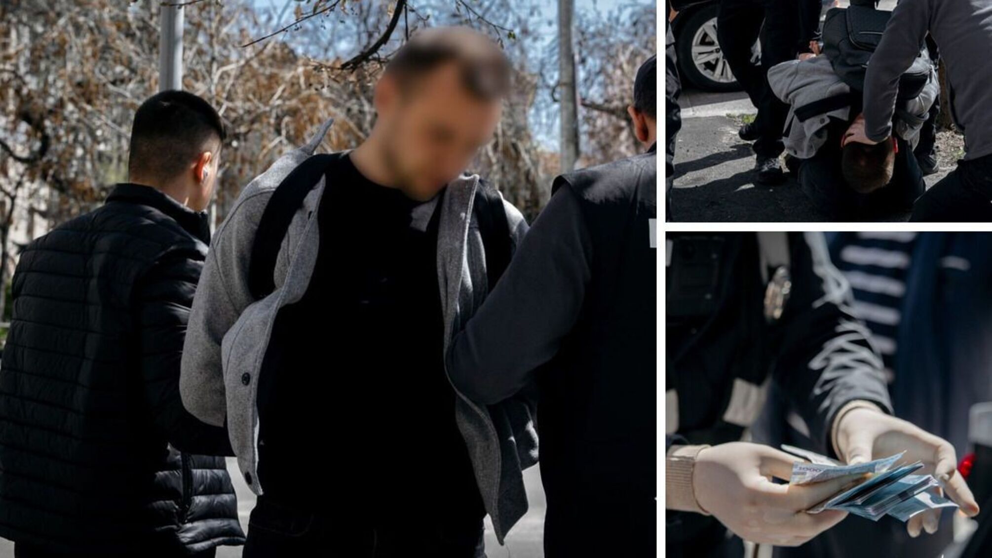 Фиктивные фирмы и 'удостоверения за 3000 долларов': в Киеве раскрыли миграционную схему