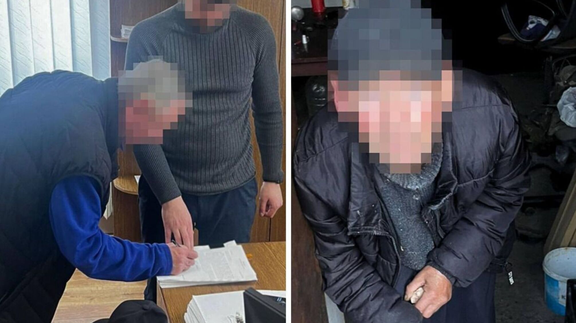 23 роки рабської праці: підприємцю на Львівщині оголосили підозру