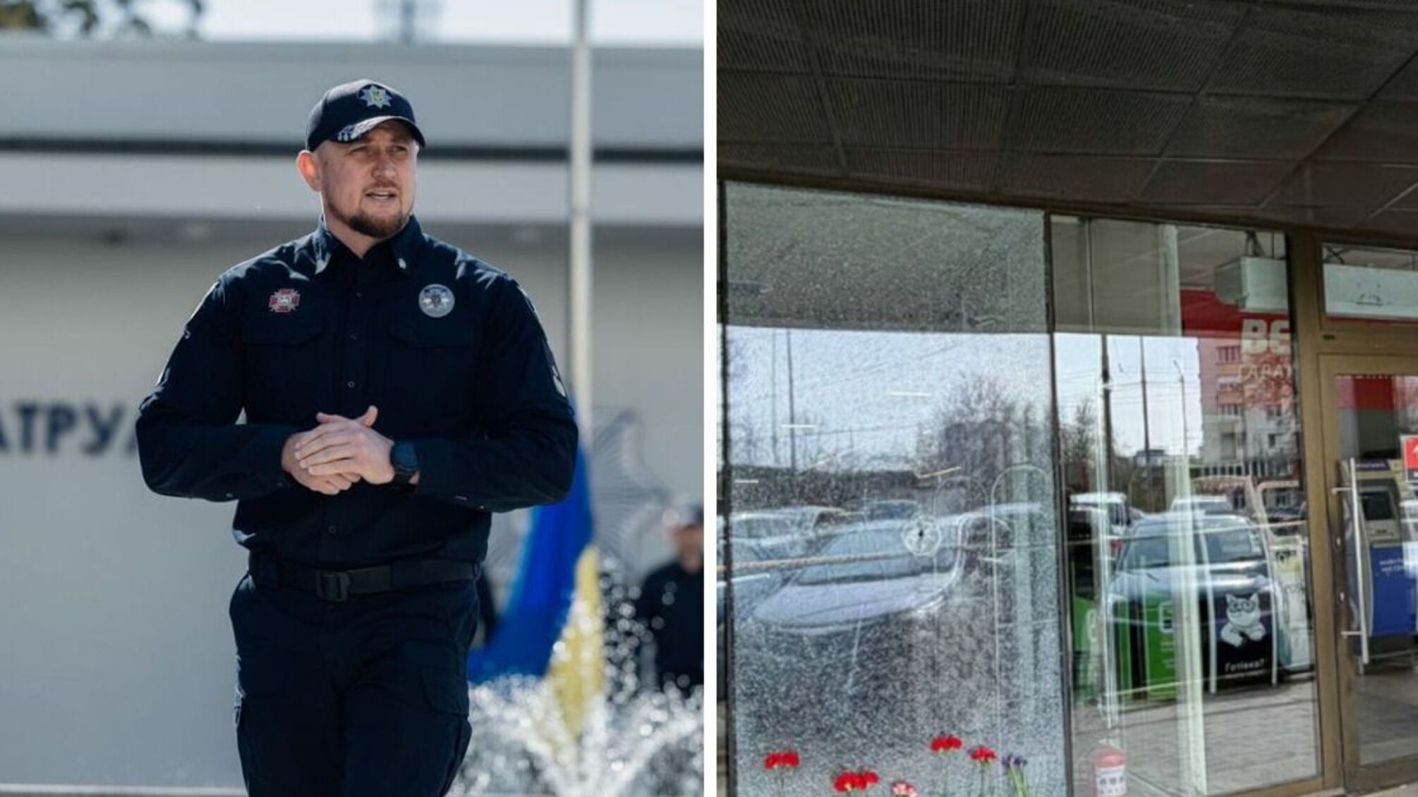 Евгений Жуков: 'Патрульные во время стрельбы в Киеве дезориентировались и не применили оружие'