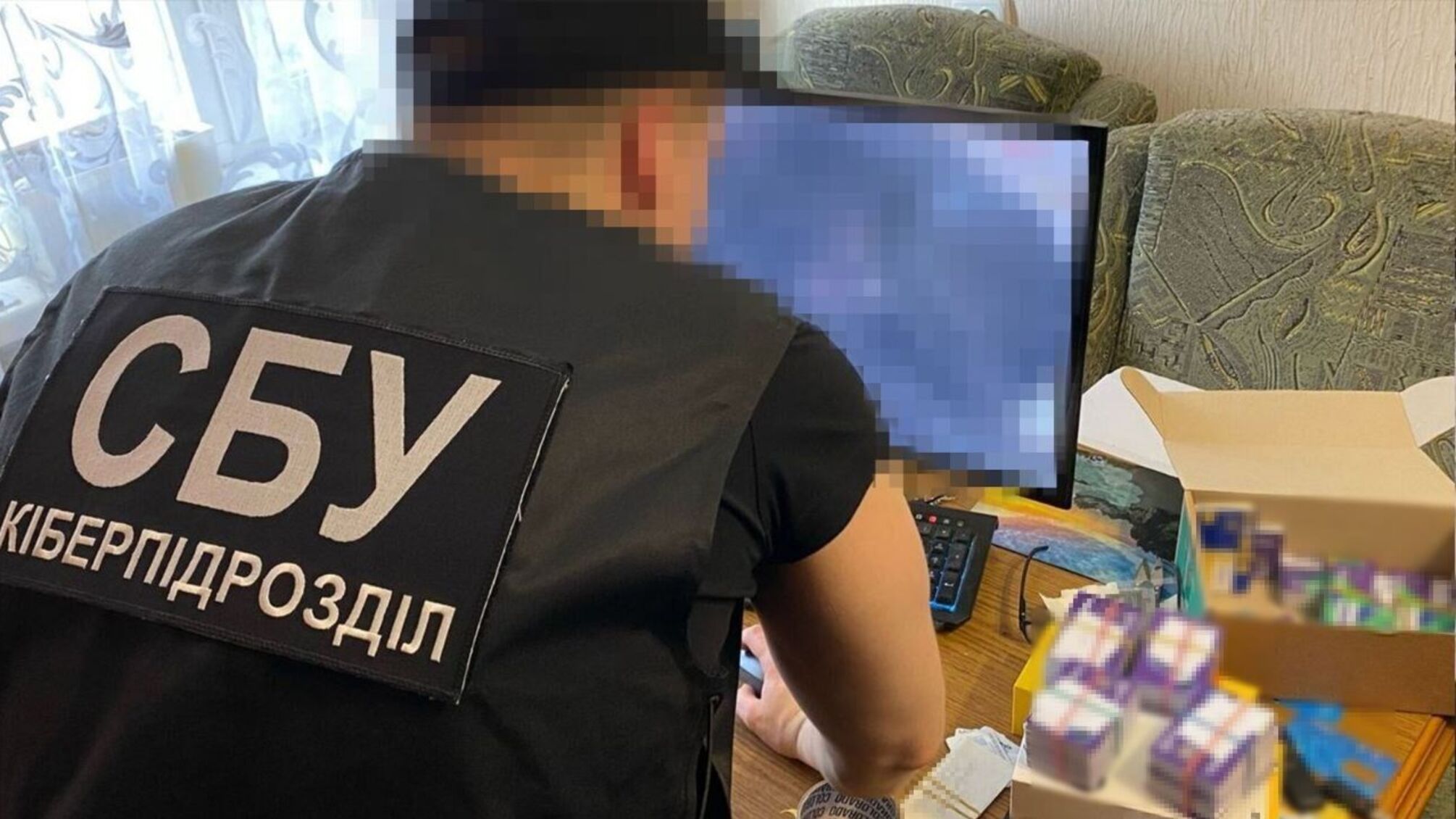 В Житомире разоблачили масштабную ботоферму для российских информационных диверсий