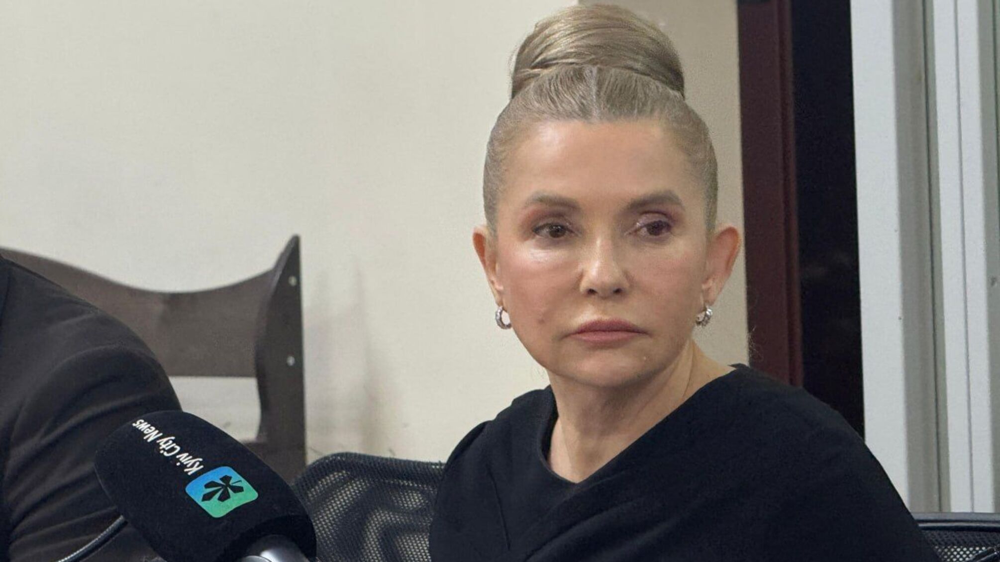 Захист Юлії Тимошенко заявив про незаконний збір доказів і підробку аудіозаписів