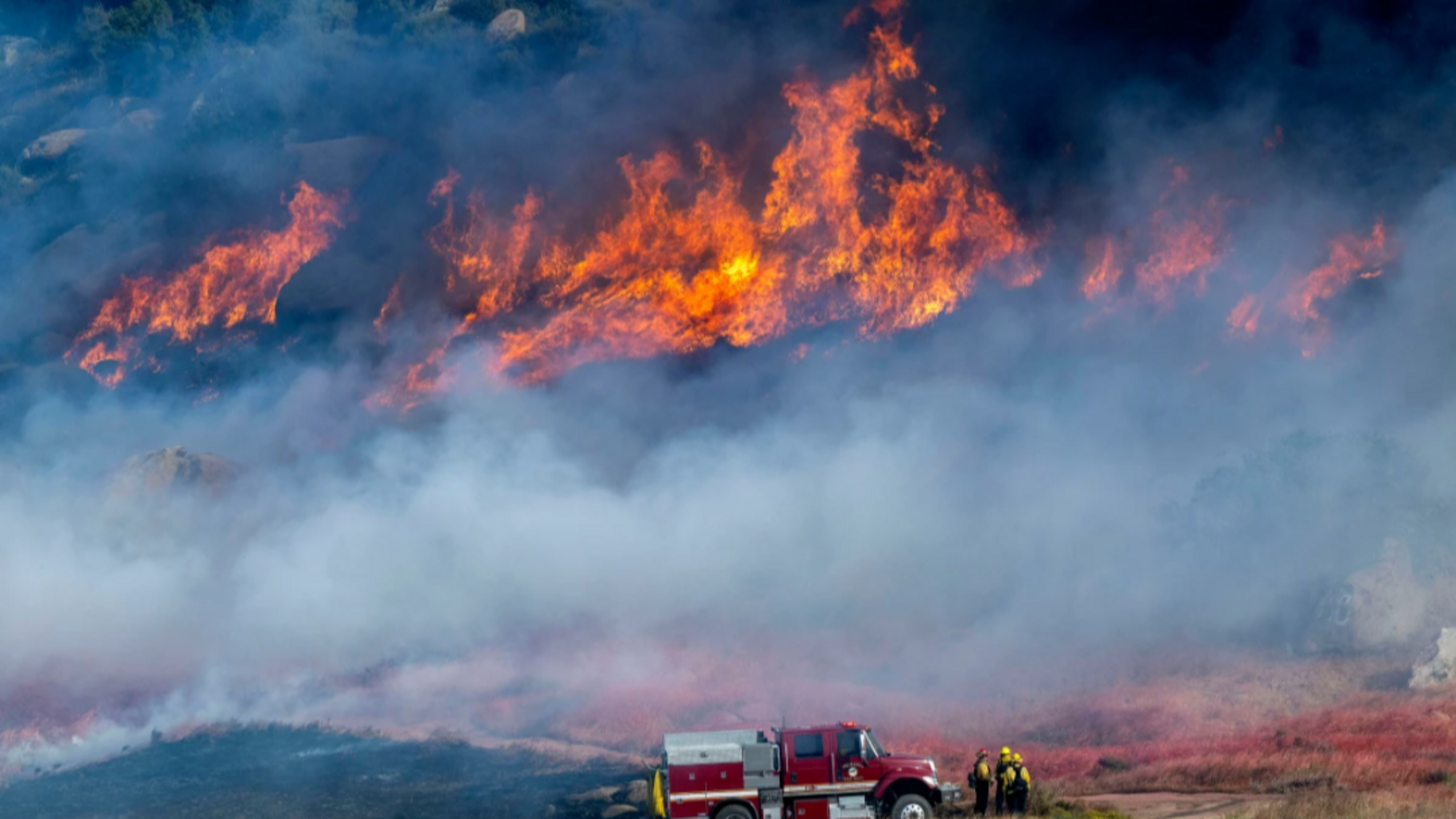Під час пожежі на фабриці в Індії померло щонайменше 25 людей
