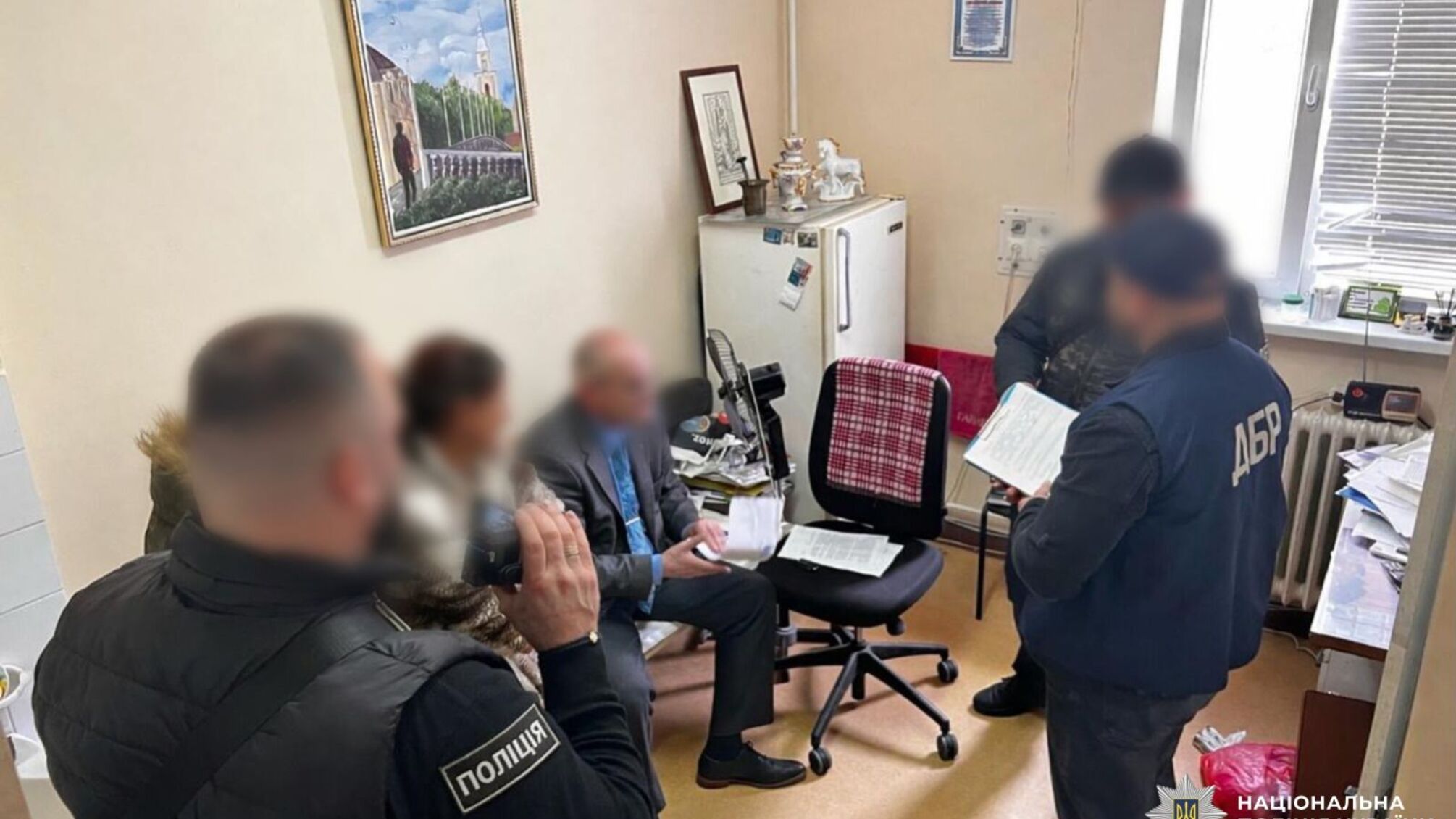 На Закарпатті викрили схему фіктивних відстрочок від мобілізації