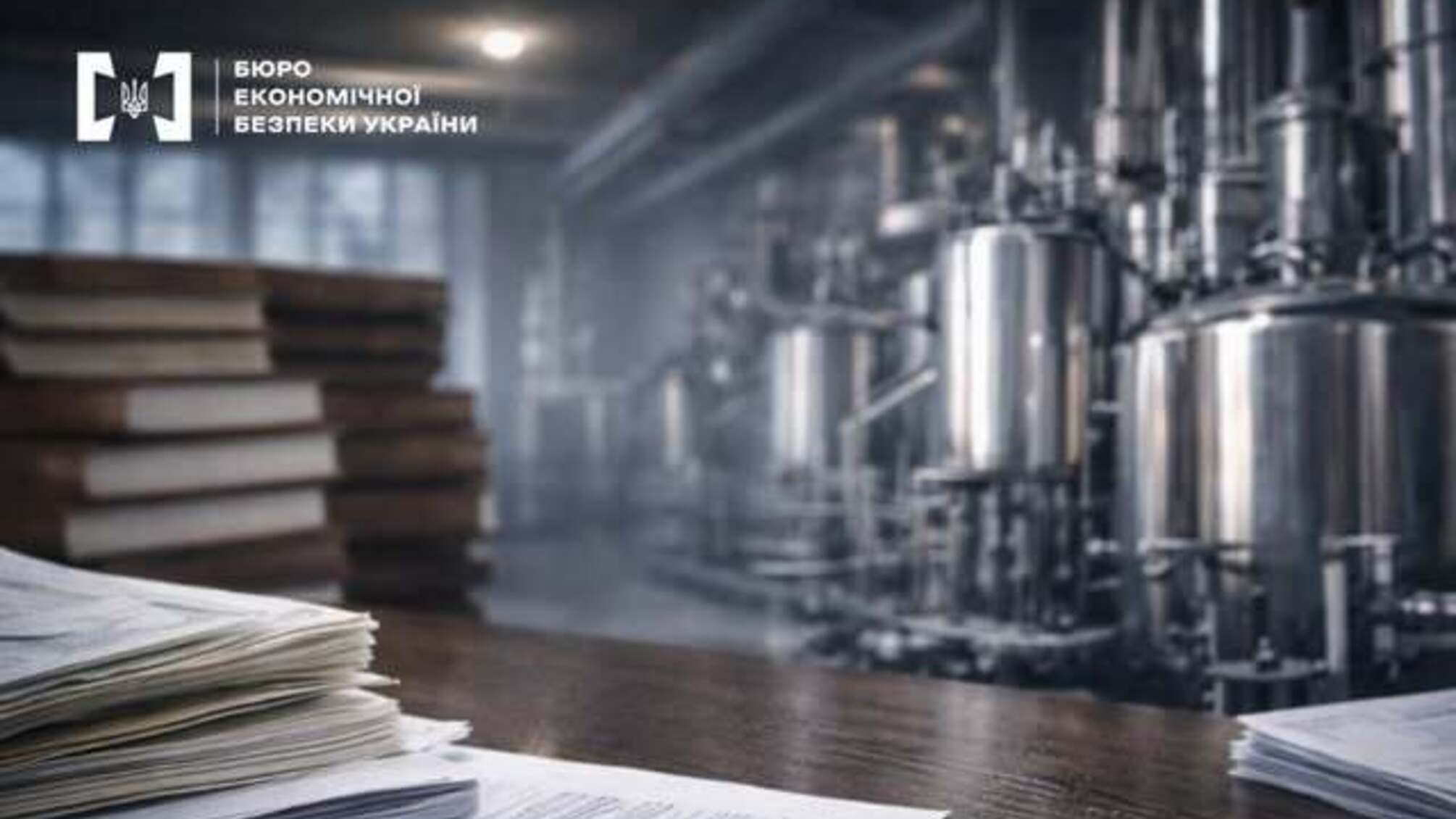 Понад 1,2 млрд грн збитків: суд виніс гучний вирок директору спиртзаводу