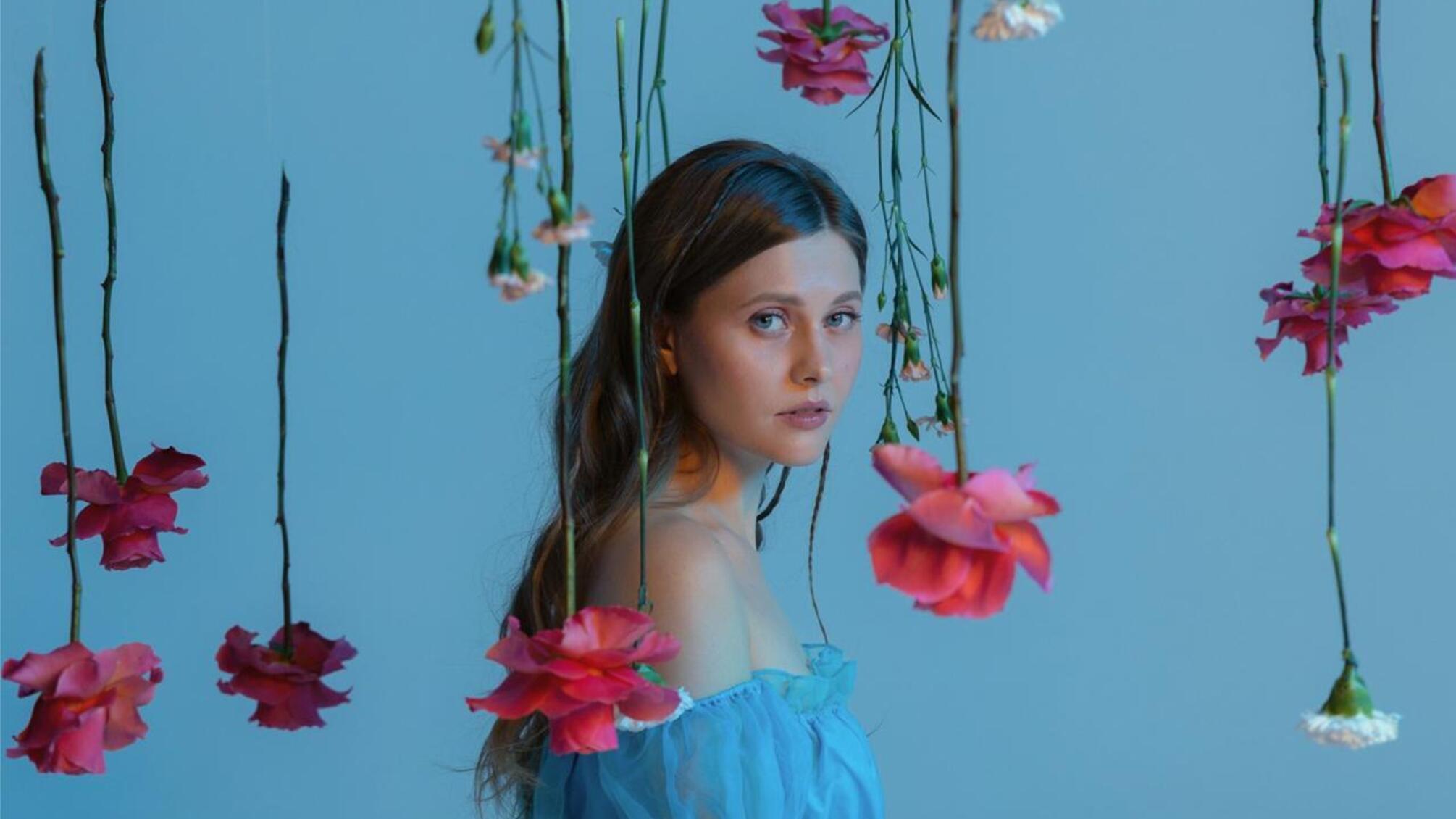 'Я обираю бути відвертою': як Валерія Вовк перетворює власний біль і війну на музику, яка долає кордони