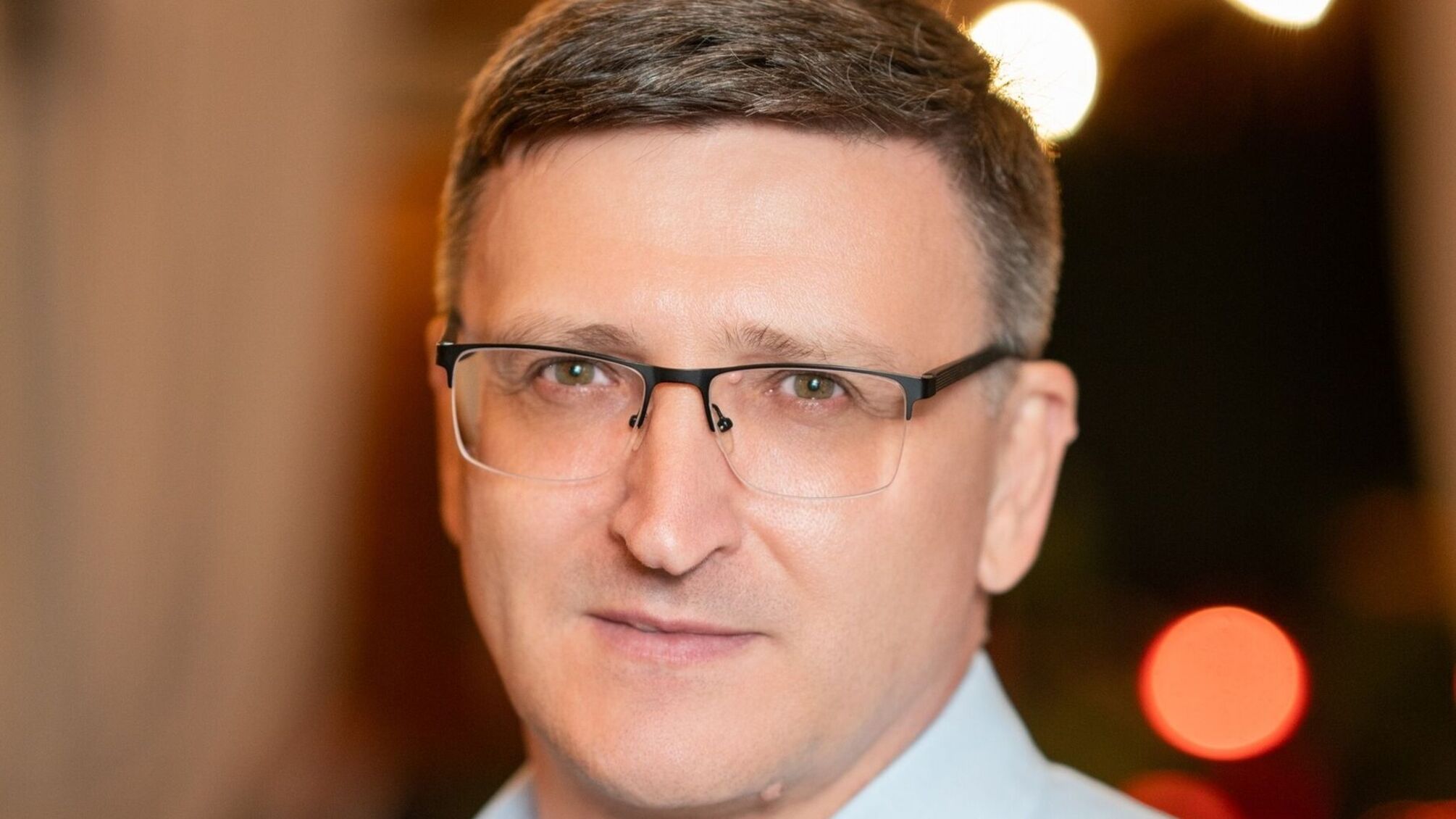 Василий Воскобойник