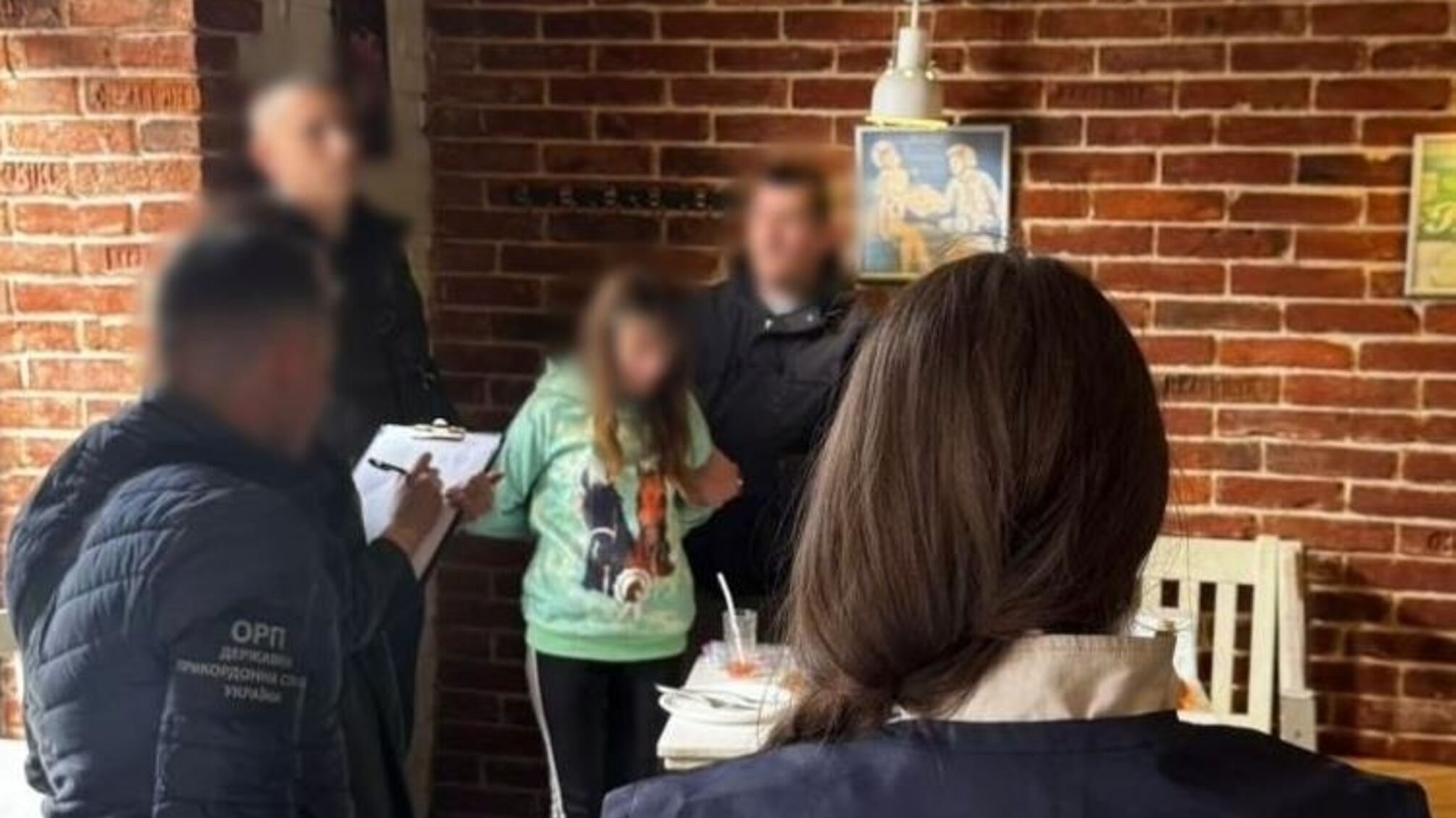 25 тисяч доларів за дитину: на Волині викрили спробу торгівлі 6-річним хлопчиком