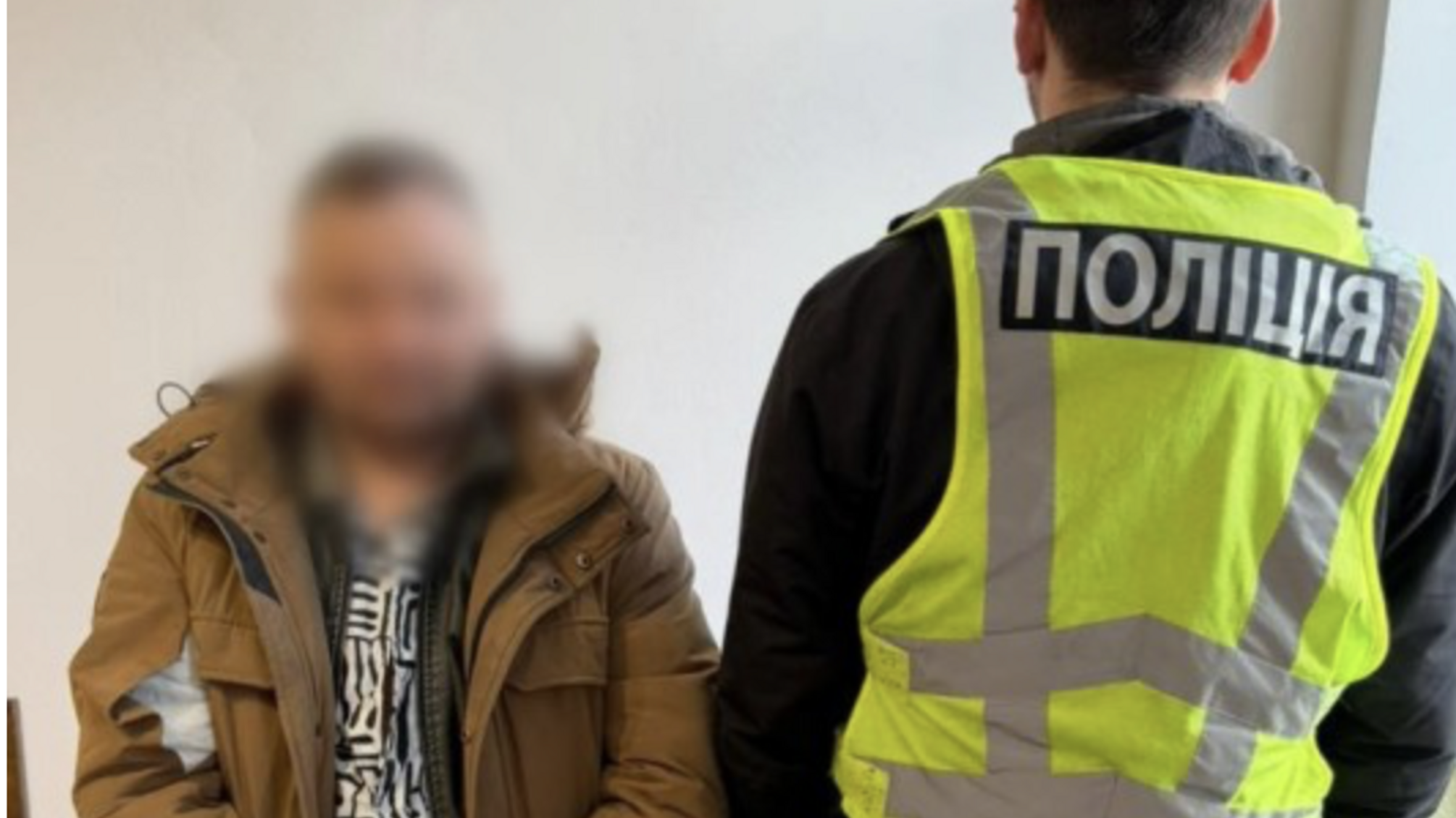 За 17 тысяч 'вывозил' за границу: в Киеве разоблачили организатора незаконных переправ