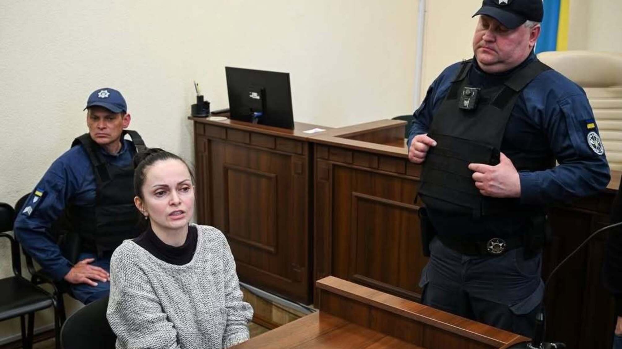 'Почти все судьи в первые дни войны фактически прекратили работу', – генерал Аброськин