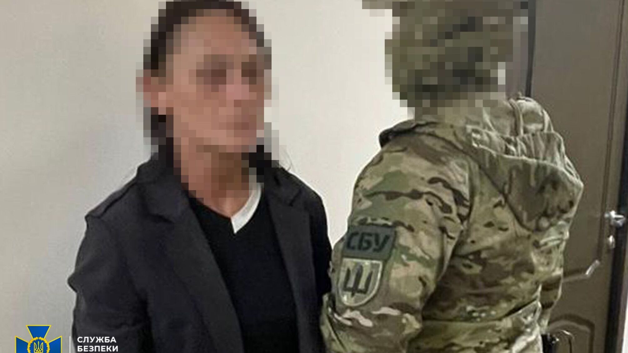 СБУ зірвала замах на офіцера ССО: агунтку фсб завербували через проєкт Медведчука