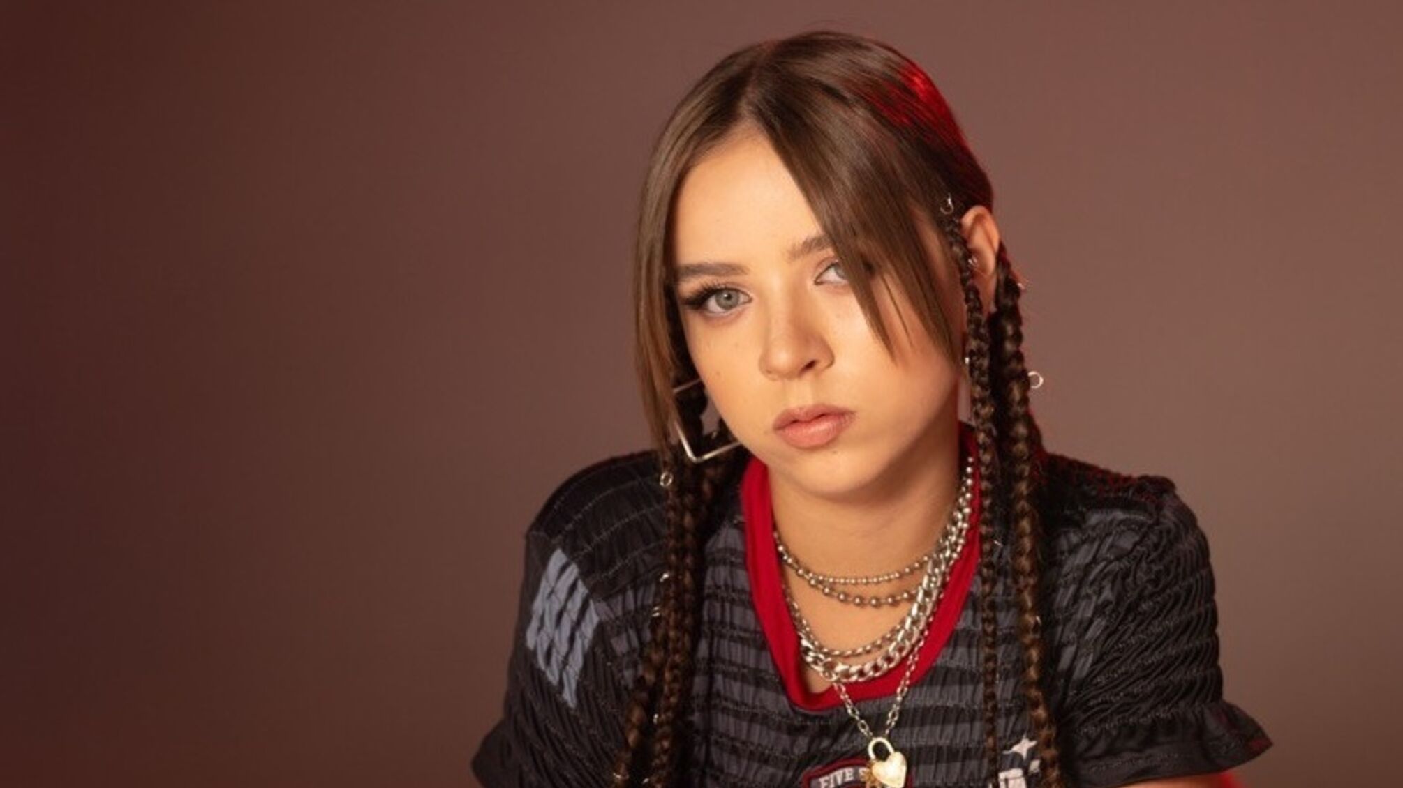 Nastya Semchuk представила сингл «Кто я без тебя»