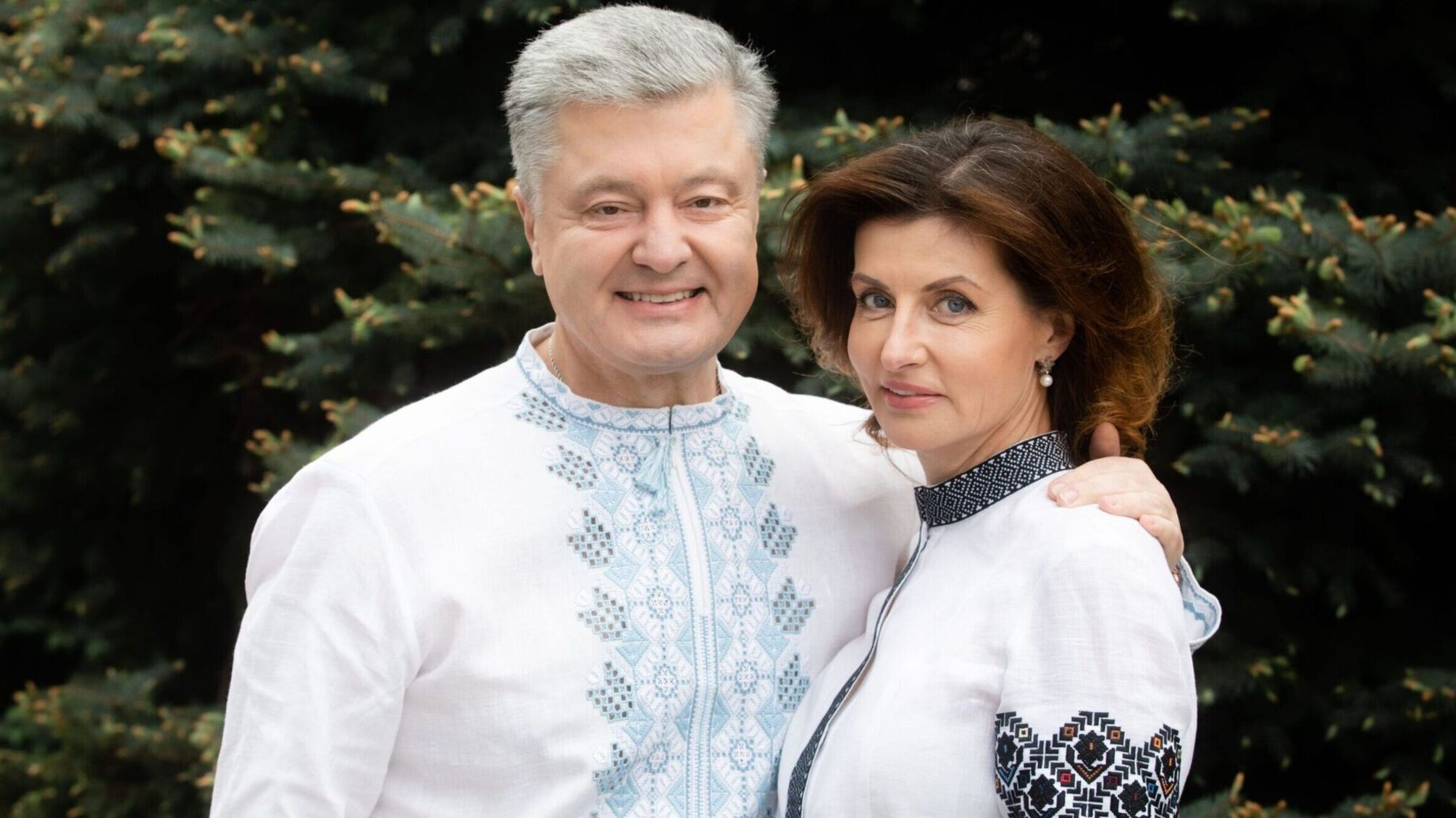 Порошенко обійшов санкції: суд дозволив поділити майно з дружиною