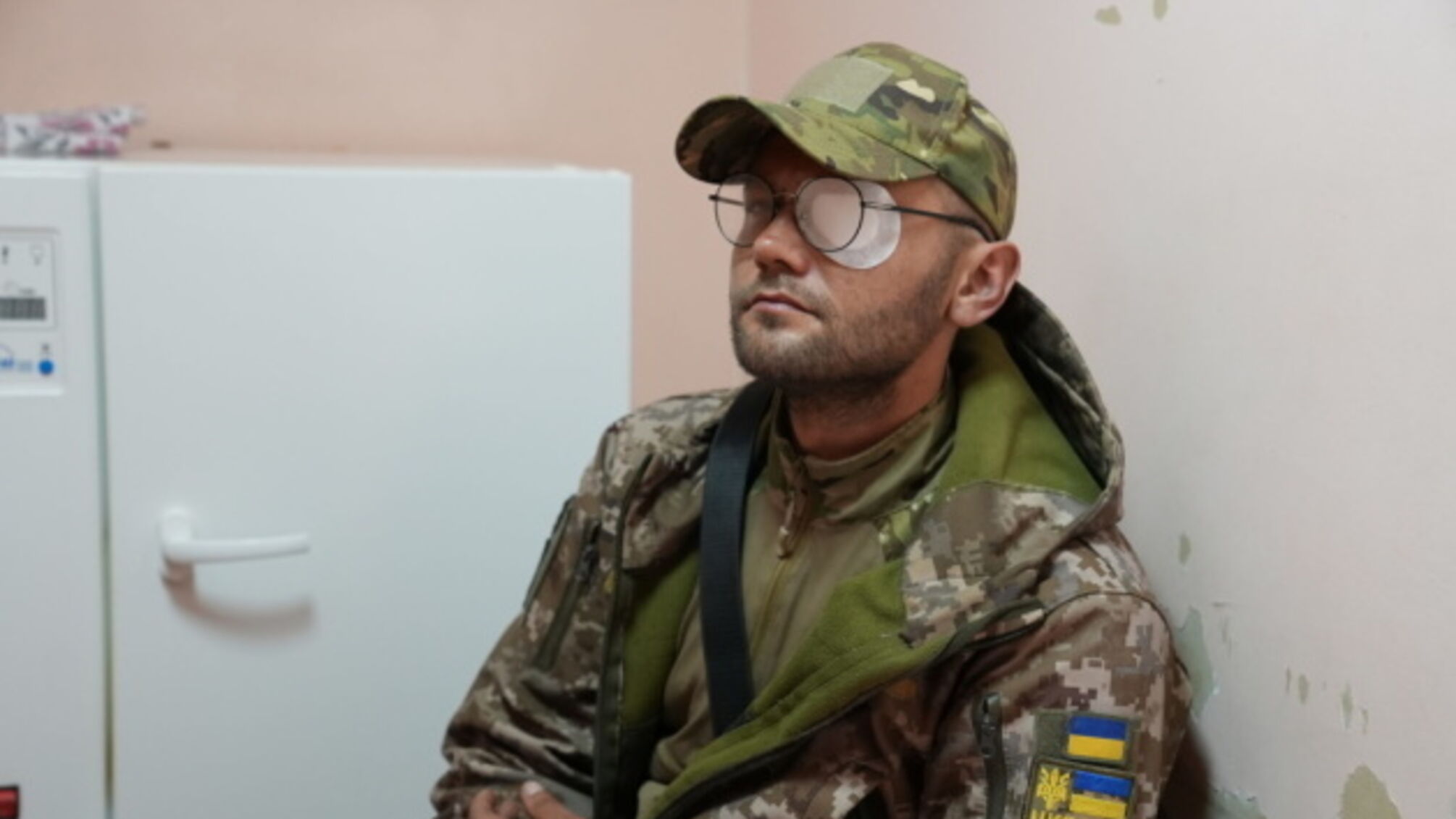 Прокуратура в Прикарпатье требует ускорить экспертизу по делу избиения ветерана